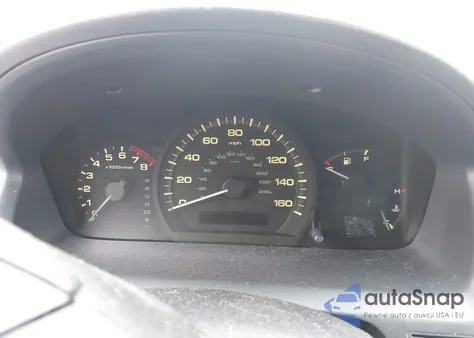 2006 Honda Accord 2.4 Lx из США, поврежденный, VIN 1HGCM56406A150820